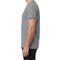 Gildan Heavy Cotton Crewneck T-Shirt Craft Bundle, Graphite Heather Unisex Short Sleeve Blanks for DIY Printing